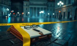 Procuratore capo di Napoli coordina gli interventi durante ore di tensione