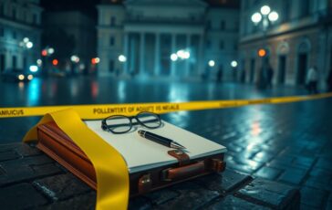 Procuratore capo di Napoli coordina gli interventi durante ore di tensione