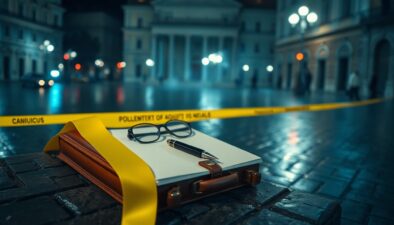 Procuratore capo di Napoli coordina gli interventi durante ore di tensione