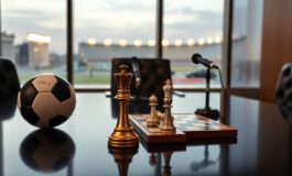 Proposta di sostituzione ai Mondiali 2026: Zampolli spinge per l'Italia al posto dell'Iran