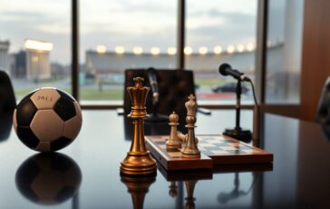 Proposta di sostituzione ai Mondiali 2026: Zampolli spinge per l'Italia al posto dell'Iran