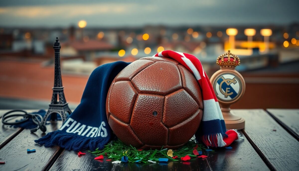PSG e Atletico conquistano le semifinali di Champions League