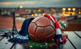 PSG e Atletico conquistano le semifinali di Champions League