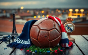 PSG e Atletico conquistano le semifinali di Champions League