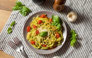 miglior pesto genovese altroconsumo
