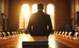 Quarta istanza al Csm per Emiliano: Decaro propone un incarico tecnico