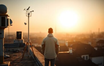 Rapporto Copernicus: temperature anomale nel 2026 in almeno il 95% dell'Europa