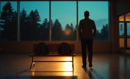 Rapporto psichiatrico: divieto di ricongiungimento immediato per la famiglia del bosco