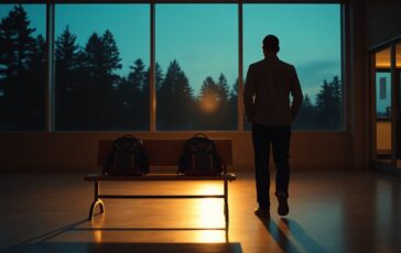 Rapporto psichiatrico: divieto di ricongiungimento immediato per la famiglia del bosco