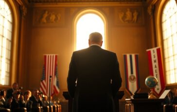 Re Carlo III al Congresso: appello per Ucraina, alleanze e azione climatica