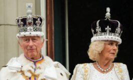 Re Carlo vola negli Usa: rafforzata la scorta dopo l'attentato a Washington