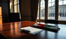 Reazione di Torino alle dichiarazioni contro Papa Leone XIV firmate Donald Trump