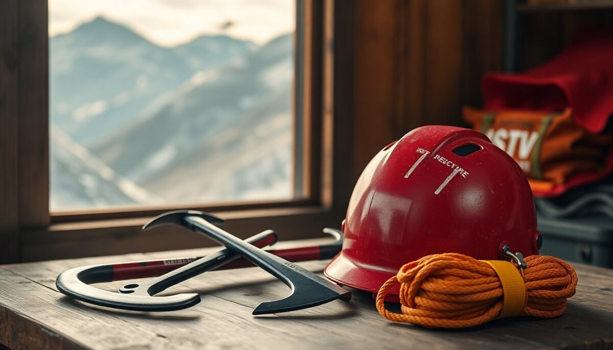 Record di interventi in montagna: 13.037 missioni e 528 morti