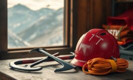 Record di interventi in montagna: 13.037 missioni e 528 morti