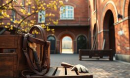 Recupero della Konnyushennoye Vedomstvo: il progetto per la scuderia imperiale