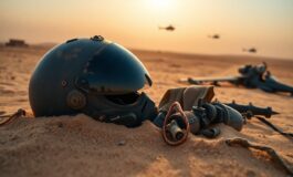 Recupero in Iran: forze speciali Usa salvano pilota dell'F-15E