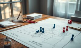 Referendum in Virginia: nuove mappe che favoriscono i democratici e le conseguenze nazionali