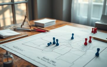 Referendum in Virginia: nuove mappe che favoriscono i democratici e le conseguenze nazionali