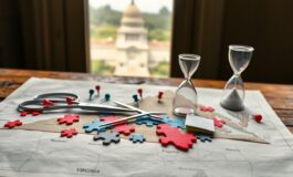 Referendum in Virginia per il ridisegno: cosa c'è in gioco per i midterm