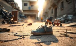 Relazione ONU denuncia violenze e spostamenti forzati in Gaza e Cisgiordania