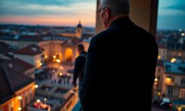 Reza Pahlavi e le proteste in Iran: viaggio, accuse ai media e appello per la democrazia