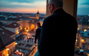 Reza Pahlavi e le proteste in Iran: viaggio, accuse ai media e appello per la democrazia