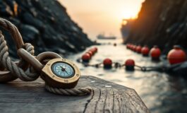 Riapertura condizionata dello Stretto di Hormuz: come l'Iran ha rimesso in discussione la leadership di Trump