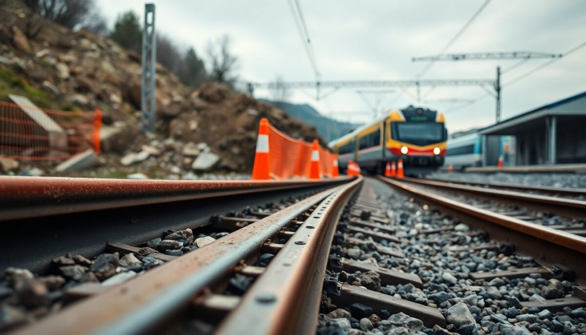 Riapertura parziale della linea Adriatica: cosa cambia per i viaggiatori tra Pescara e Foggia