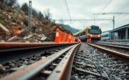 Riapertura parziale della linea Adriatica: cosa cambia per i viaggiatori tra Pescara e Foggia