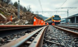 Riapertura parziale della linea Adriatica: cosa cambia per i viaggiatori tra Pescara e Foggia