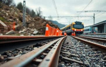 Riapertura parziale della linea Adriatica: cosa cambia per i viaggiatori tra Pescara e Foggia