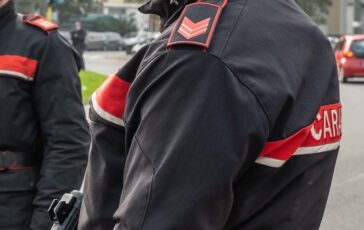 Riccardo Branchini scomparso