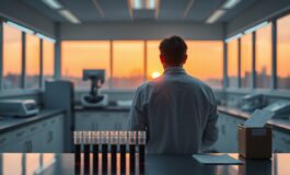 Ricina confermata nei campioni ematici: indagini aperte sul caso di Pietracatella