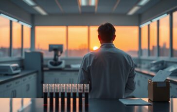 Ricina confermata nei campioni ematici: indagini aperte sul caso di Pietracatella