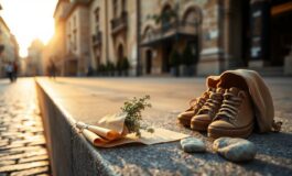 Ricordo del terremoto dell'Aquila: 6 aprile 2009, 17 anni dopo