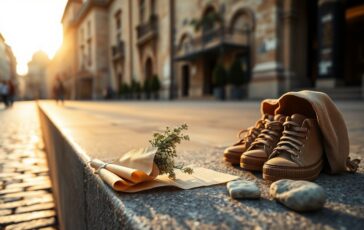 Ricordo del terremoto dell'Aquila: 6 aprile 2009, 17 anni dopo