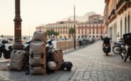Rider in agitazione a Napoli: Glovo bloccata per due giorni