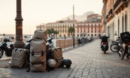 Rider in agitazione a Napoli: Glovo bloccata per due giorni