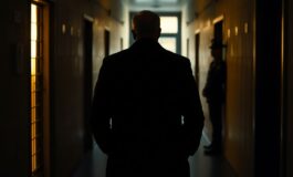 Ridotta la pena a Alemanno: uscita da Rebibbia prevista il 24 giugno