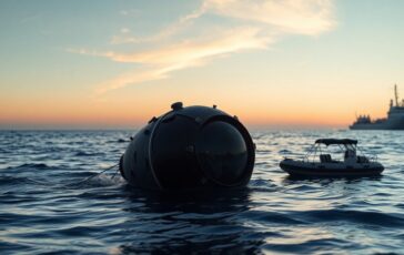 Rientro di Artemis II: tempeste di plasma, scudo termico e recupero in mare