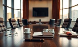 Rilancio di Forza Italia, famiglia Berlusconi e Tajani trovano intesa a Cologno Monzese