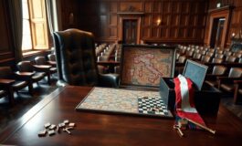 Rimpasto governo: Mazzi al Turismo, deleghe ridistribuite e scenari aperti