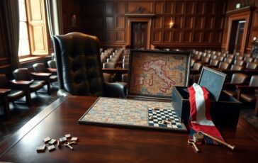 Rimpasto governo: Mazzi al Turismo, deleghe ridistribuite e scenari aperti