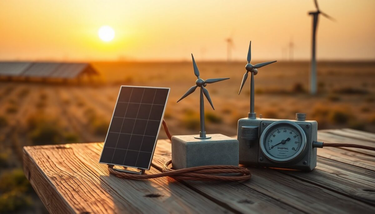 Rinnovabili in testa: come il solare e l'eolico hanno soddisfatto la crescita della domanda elettrica