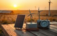 Rinnovabili in testa: come il solare e l'eolico hanno soddisfatto la crescita della domanda elettrica