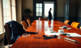 Rinnovamento in Forza Italia: il ruolo di Marina Berlusconi e le tensioni nella classe dirigente