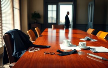 Rinnovamento in Forza Italia: il ruolo di Marina Berlusconi e le tensioni nella classe dirigente