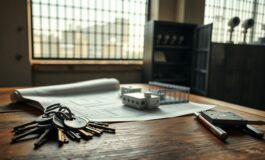 Riorganizzazione del 41 bis con il piano Kairos: cosa cambia