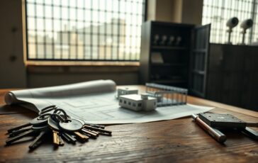 Riorganizzazione del 41 bis con il piano Kairos: cosa cambia