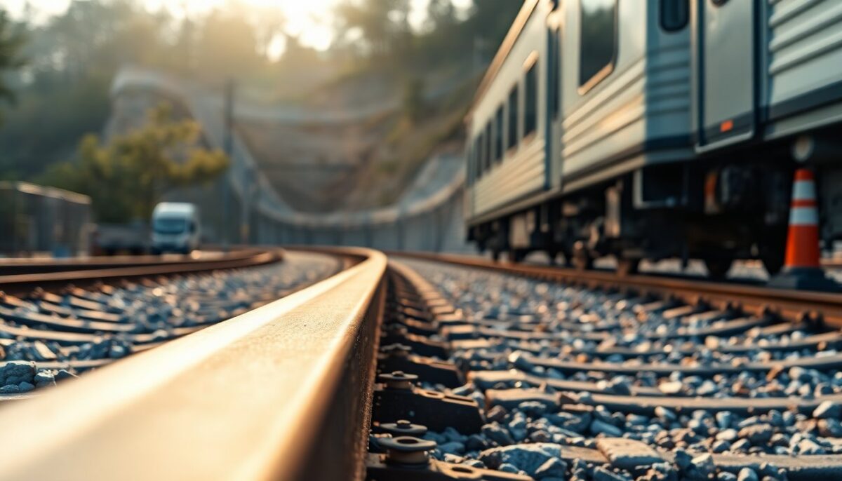 Ripresa graduale dei treni sulla Adriatica: cosa cambia dopo la frana